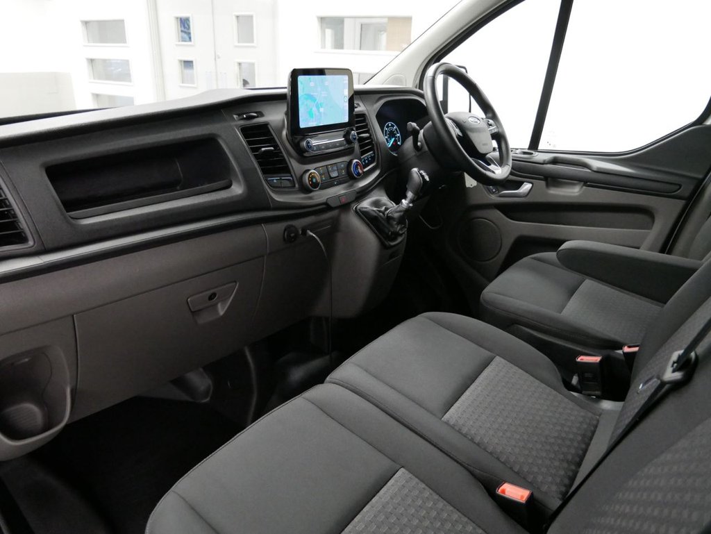 Used Ford Transit Custom 2022 for sale - 76820237: Photo 22