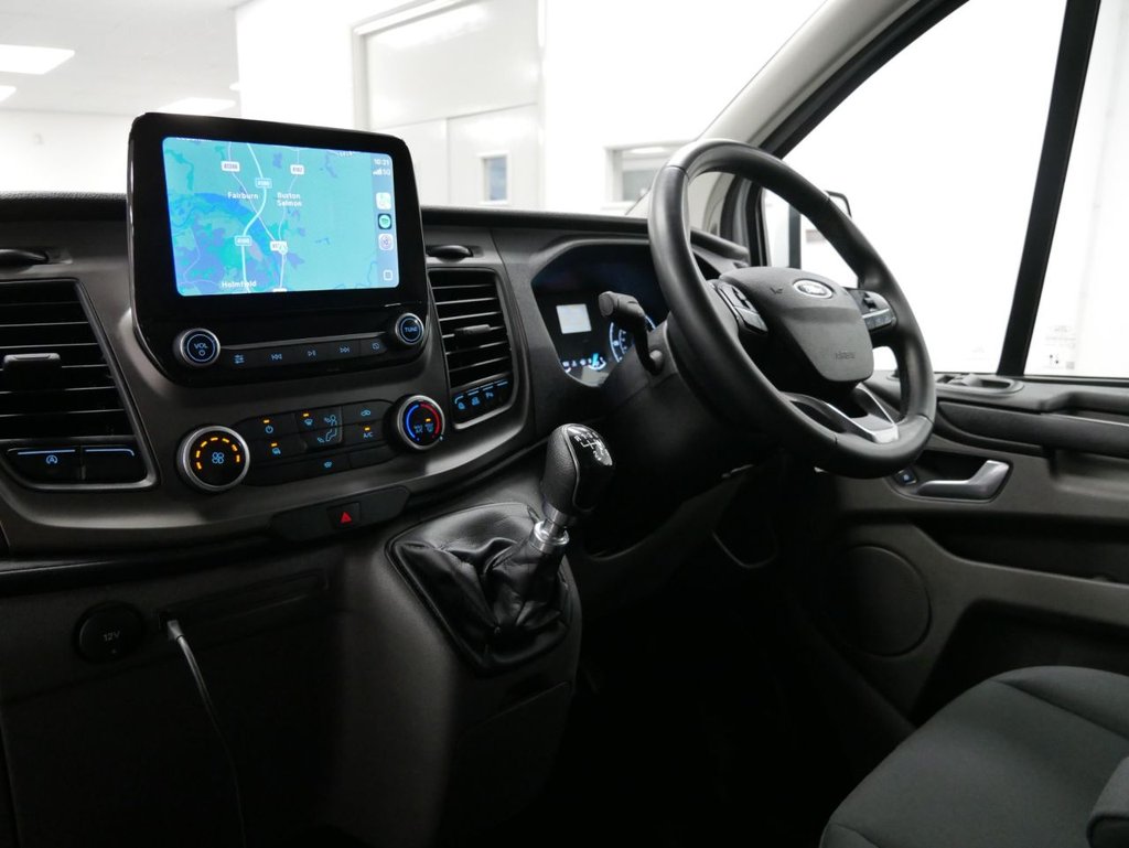 Used Ford Transit Custom 2022 for sale - 76820237: Photo 3