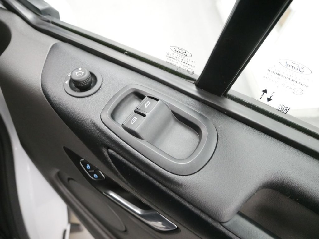 Used Ford Transit Custom 2022 for sale - 76820237: Photo 31