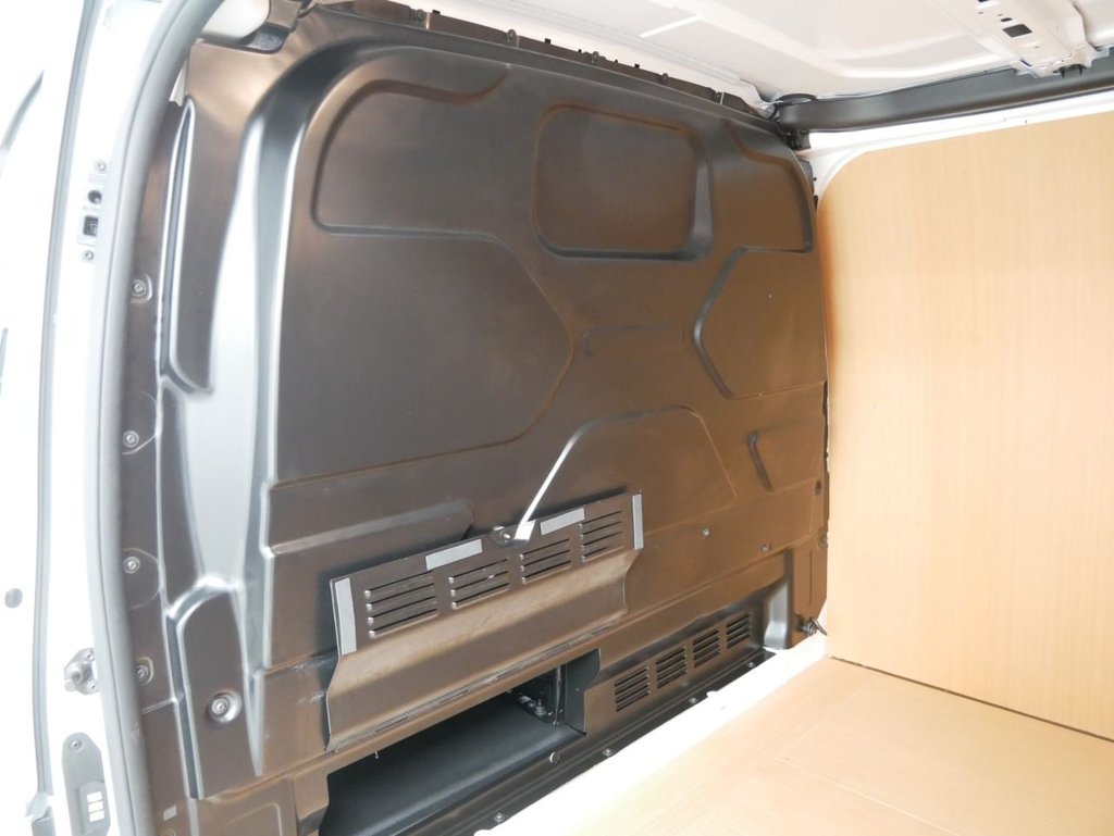 Used Ford Transit Custom 2022 for sale - 76820237: Photo 39