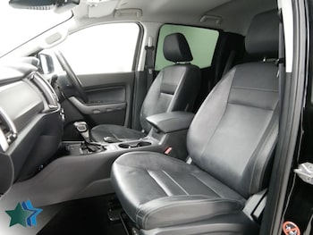 Used Ford Ranger 2020 for sale - 79598196: Photo