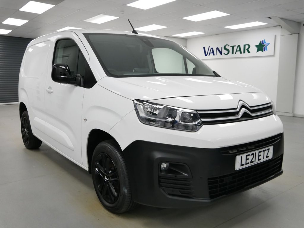 Used Citroen Berlingo 2021 for sale - 77313312: Photo 10