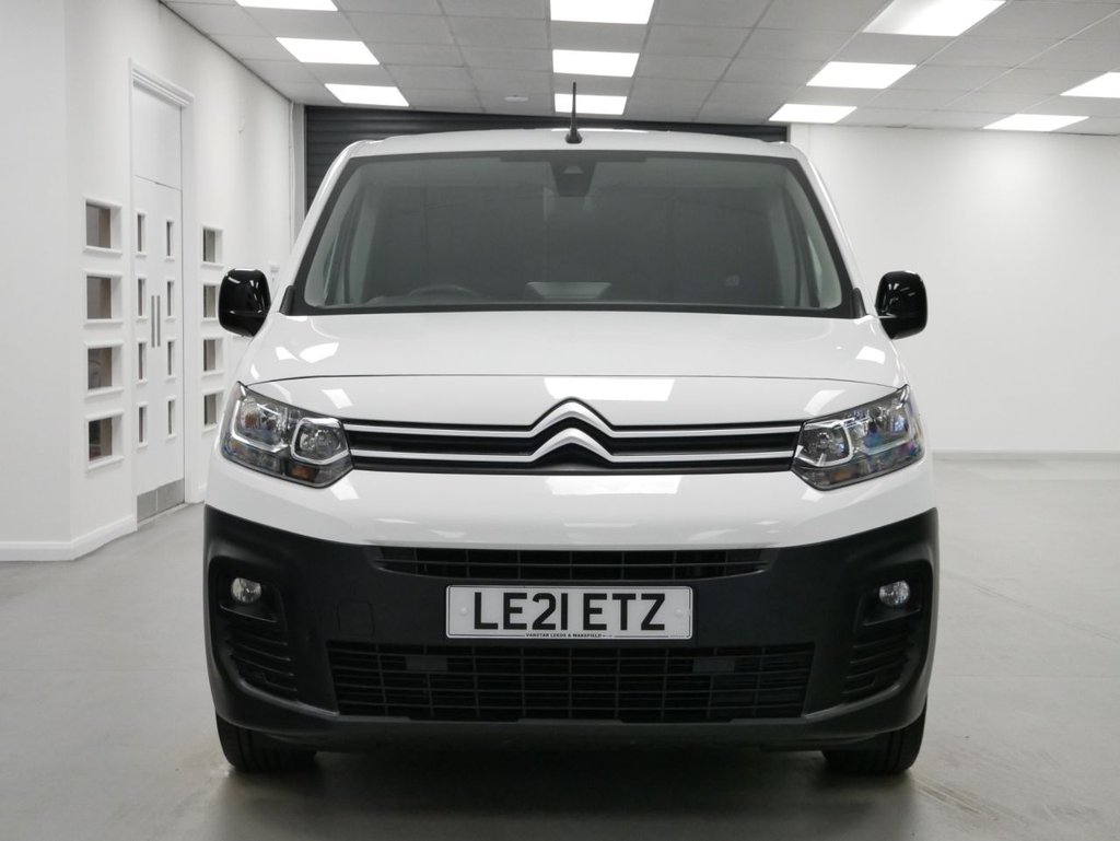 Used Citroen Berlingo 2021 for sale - 77313312: Photo 11