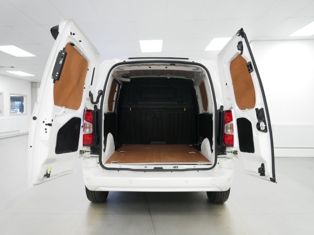 Used Citroen Berlingo 2021 for sale - 77313312: Photo 15