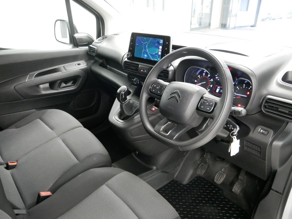 Used Citroen Berlingo 2021 for sale - 77313312: Photo 16