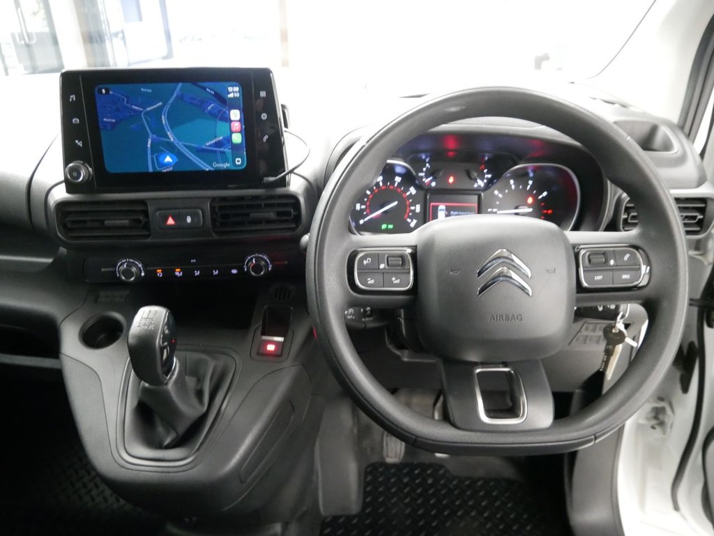 Used Citroen Berlingo 2021 for sale - 77313312: Photo 17