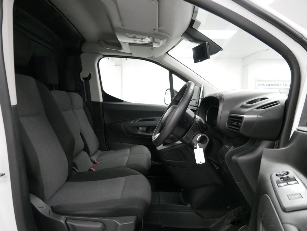 Used Citroen Berlingo 2021 for sale - 77313312: Photo 18