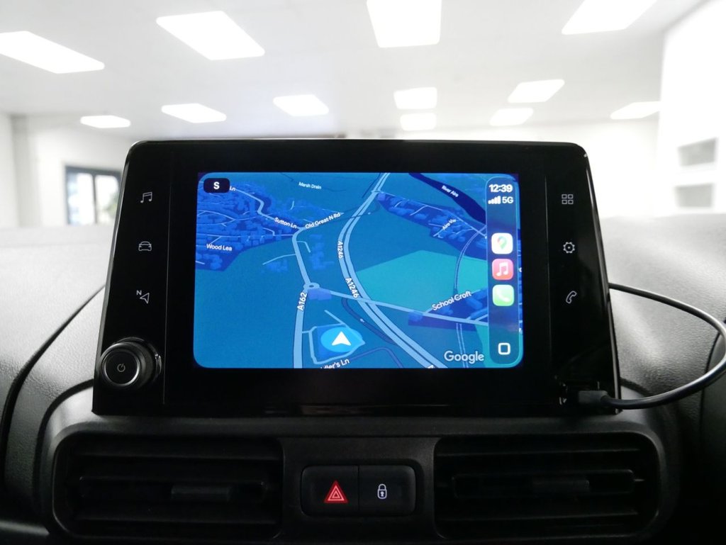 Used Citroen Berlingo 2021 for sale - 77313312: Photo 19