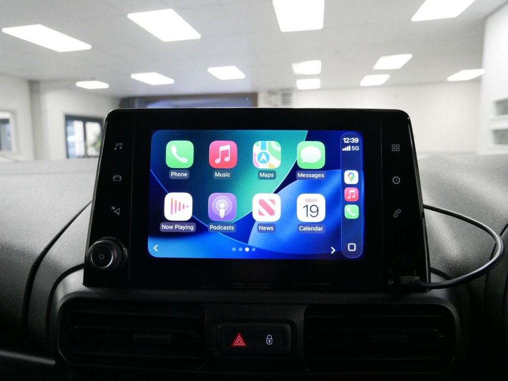 Used Citroen Berlingo 2021 for sale - 77313312: Photo 21