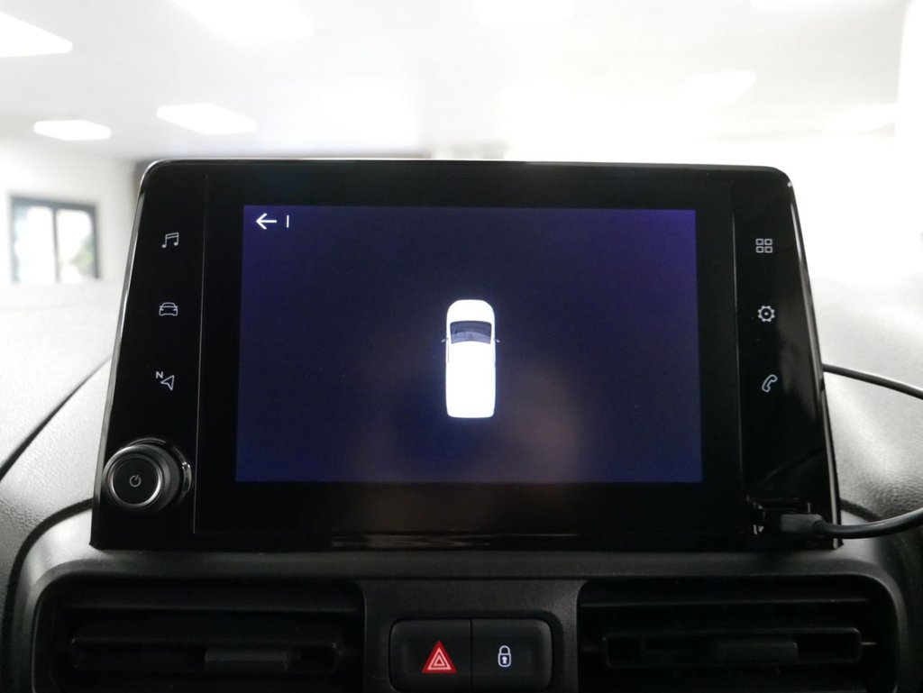 Used Citroen Berlingo 2021 for sale - 77313312: Photo 22