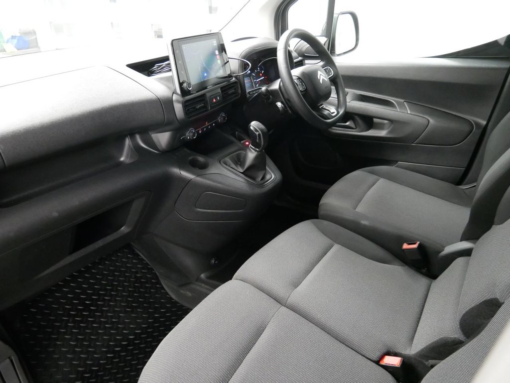 Used Citroen Berlingo 2021 for sale - 77313312: Photo 26