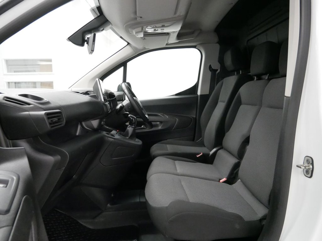 Used Citroen Berlingo 2021 for sale - 77313312: Photo 27