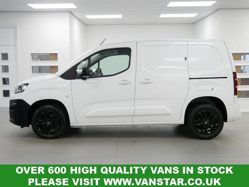 Used Citroen Berlingo 2021 for sale - 77313312: Photo 28