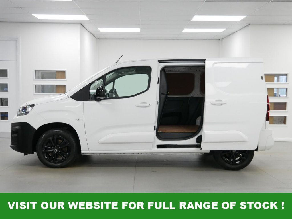 Used Citroen Berlingo 2021 for sale - 77313312: Photo 29