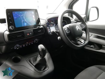 Used Citroen Berlingo 2021 for sale - 77313312: Photo