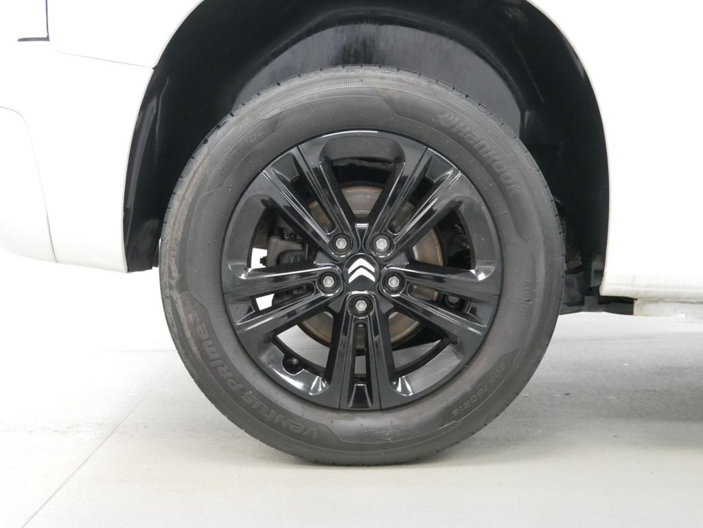 Used Citroen Berlingo 2021 for sale - 77313312: Photo 31