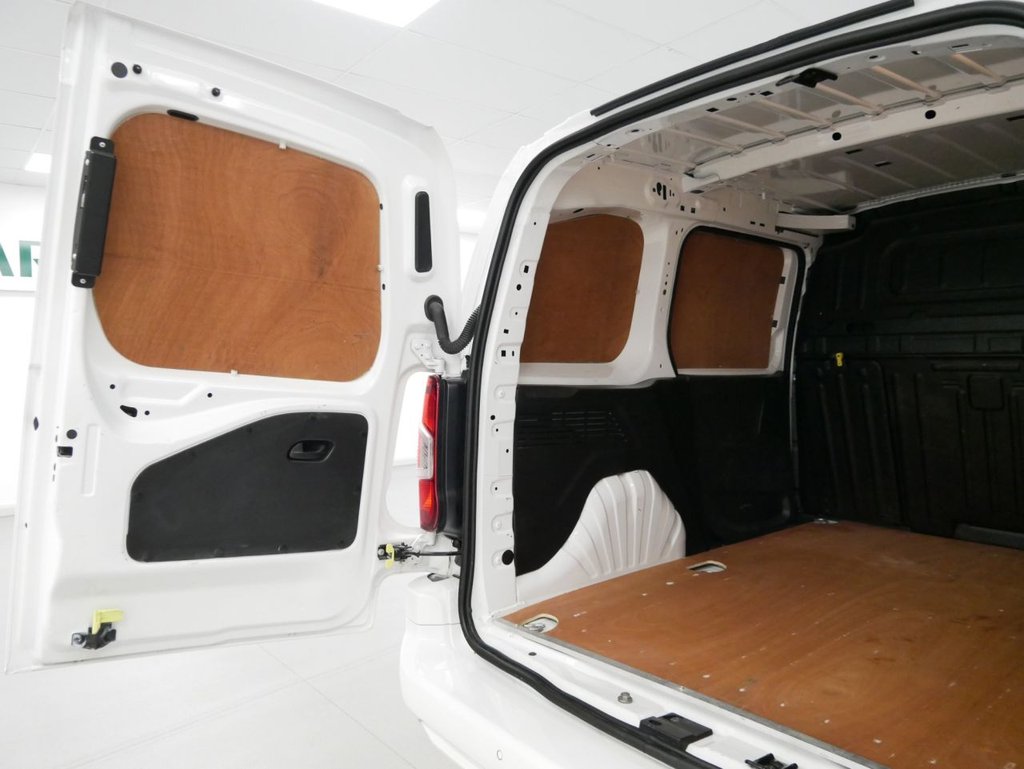 Used Citroen Berlingo 2021 for sale - 77313312: Photo 32