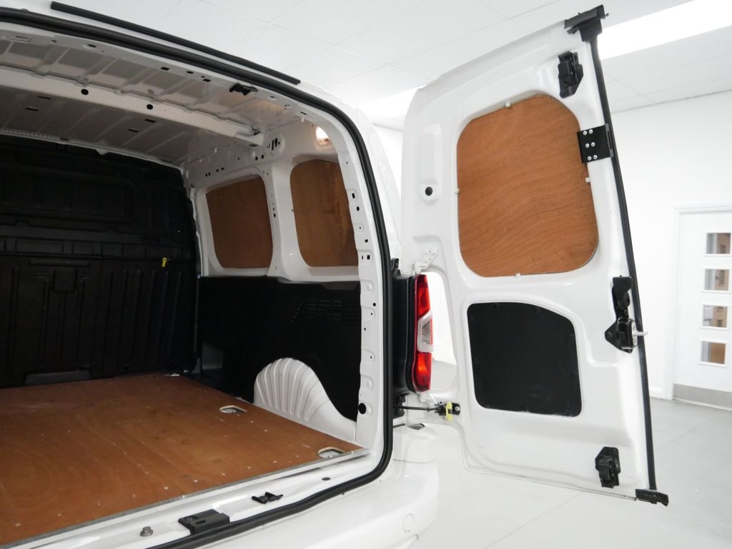 Used Citroen Berlingo 2021 for sale - 77313312: Photo 33