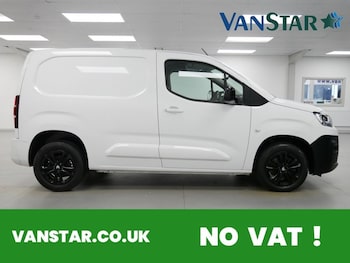 Used Citroen Berlingo 2021 for sale - 77313312: Photo