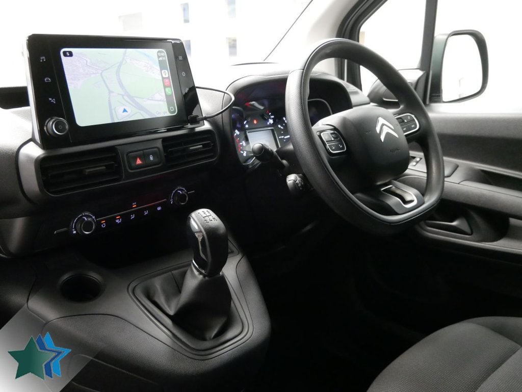 Used Citroen Berlingo 2021 for sale - 77313312: Photo 4