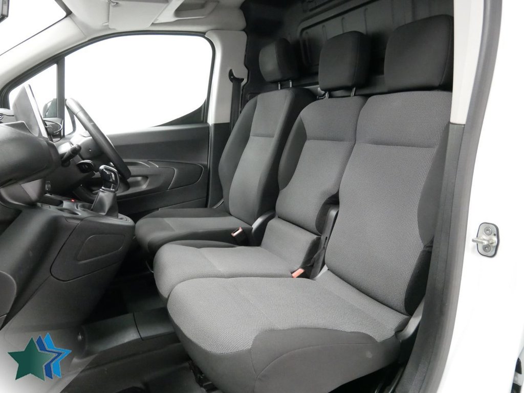 Used Citroen Berlingo 2021 for sale - 77313312: Photo 5