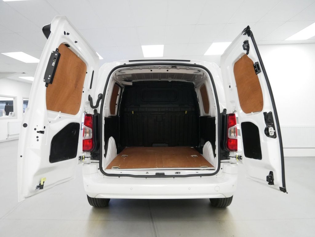 Used Citroen Berlingo 2021 for sale - 77313312: Photo 6