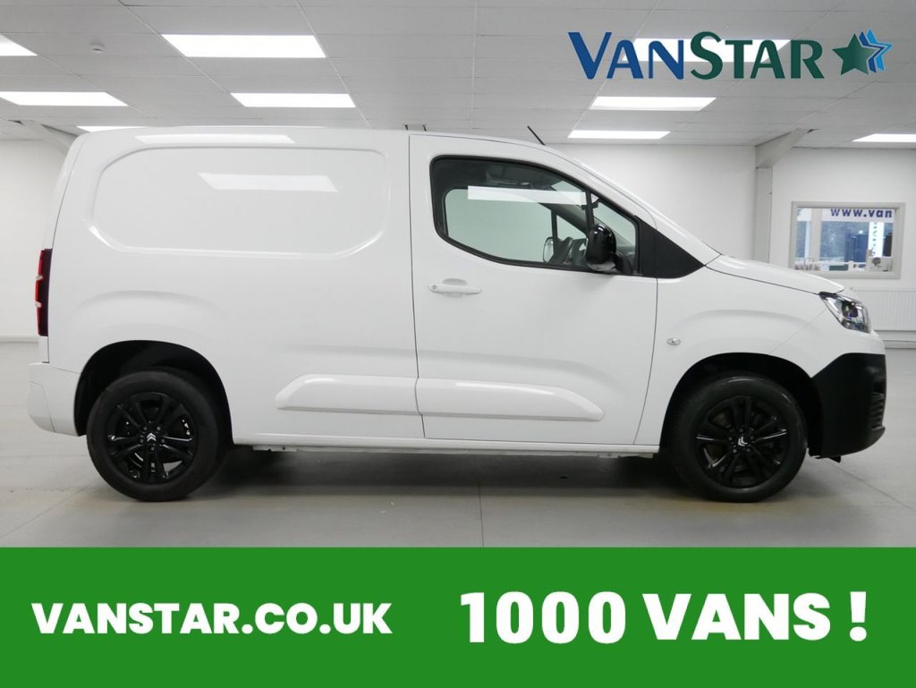 Used Citroen Berlingo 2021 for sale - 77313312: Photo 9