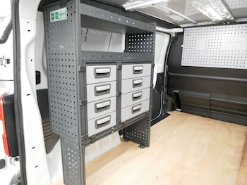 Used Vauxhall Vivaro 2023 for sale - 78500463: Photo