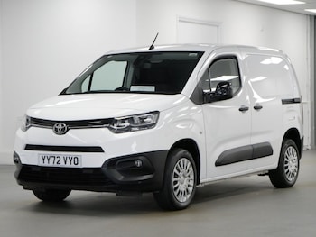 Used Toyota ProAce 2023 for sale - 79450052: Photo