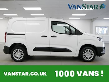 Used Toyota ProAce 2023 for sale - 79450052: Photo