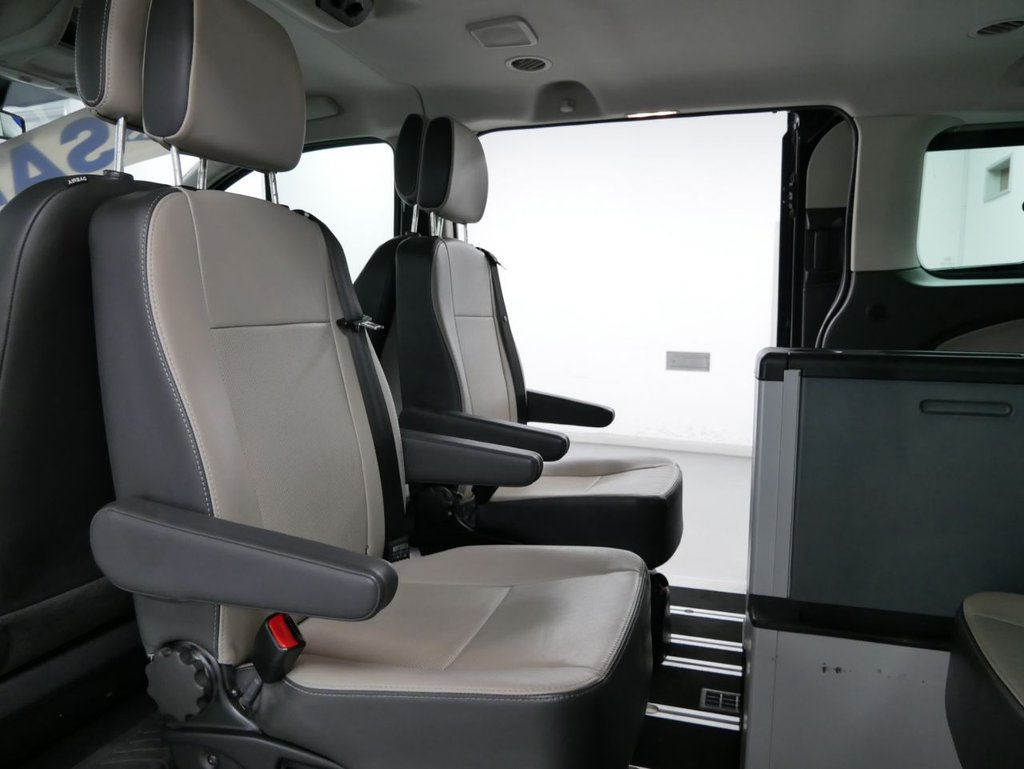 Used Ford Tourneo Custom 2017 for sale - 76509719: Photo 48