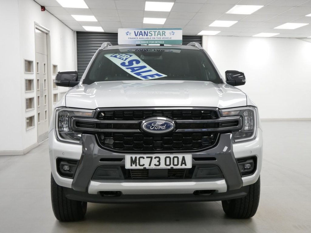 Used Ford Ranger 2023 for sale - 78110536: Photo 13