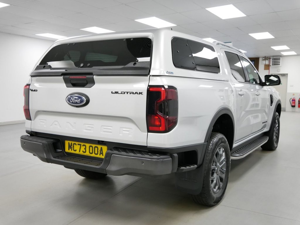 Used Ford Ranger 2023 for sale - 78110536: Photo 14