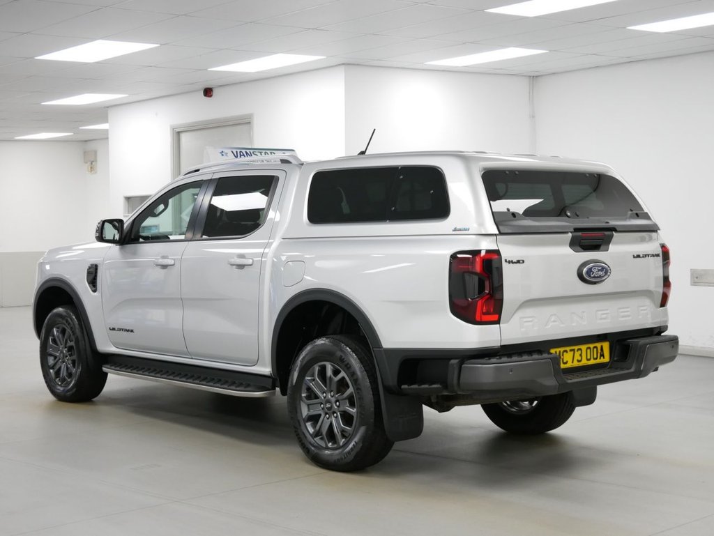 Used Ford Ranger 2023 for sale - 78110536: Photo 15