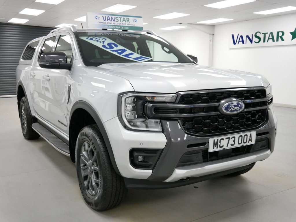 Used Ford Ranger 2023 for sale - 78110536: Photo 17