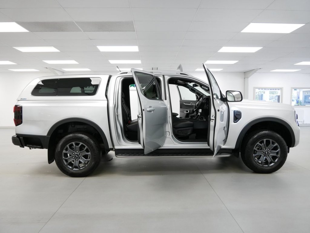 Used Ford Ranger 2023 for sale - 78110536: Photo 19