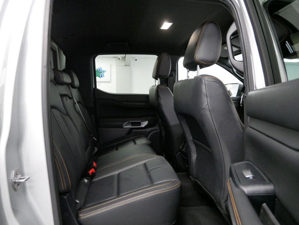 Used Ford Ranger 2023 for sale - 78110536: Photo 26