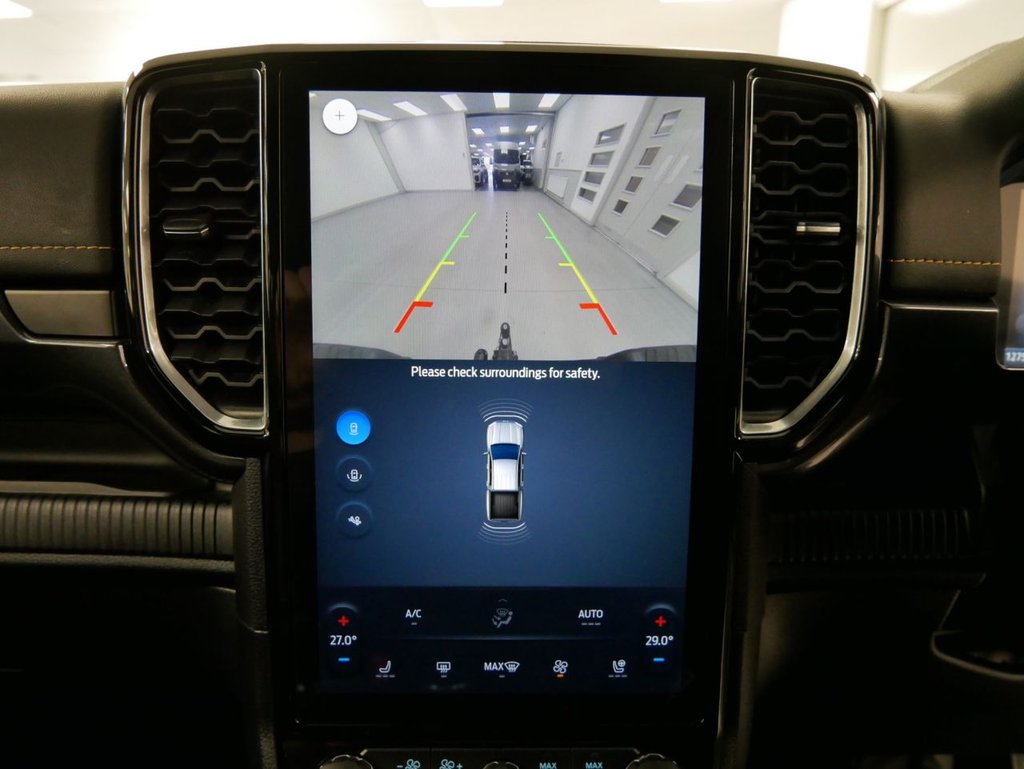 Used Ford Ranger 2023 for sale - 78110536: Photo 30