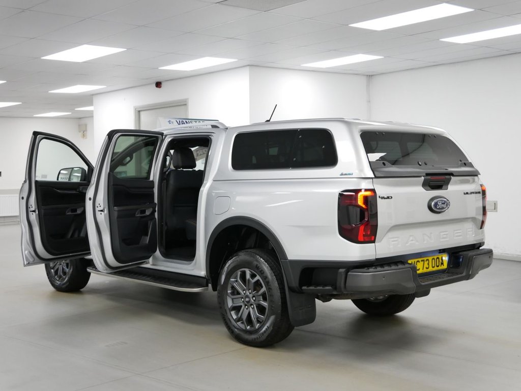 Used Ford Ranger 2023 for sale - 78110536: Photo 34