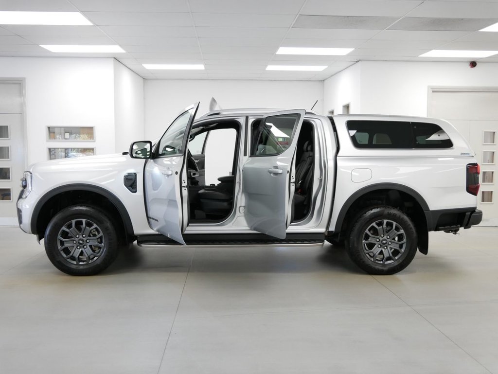 Used Ford Ranger 2023 for sale - 78110536: Photo 35