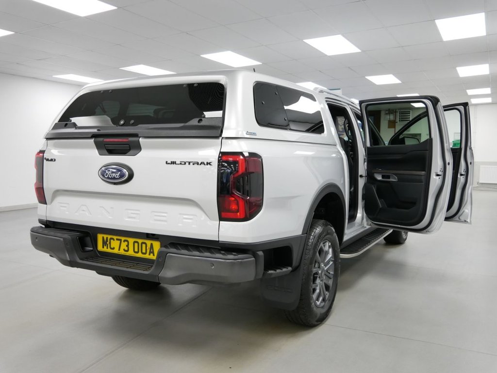 Used Ford Ranger 2023 for sale - 78110536: Photo 36