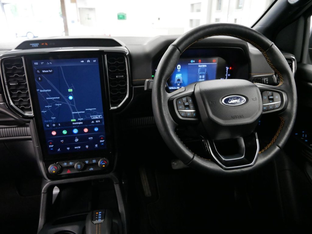 Used Ford Ranger 2023 for sale - 78110536: Photo 4