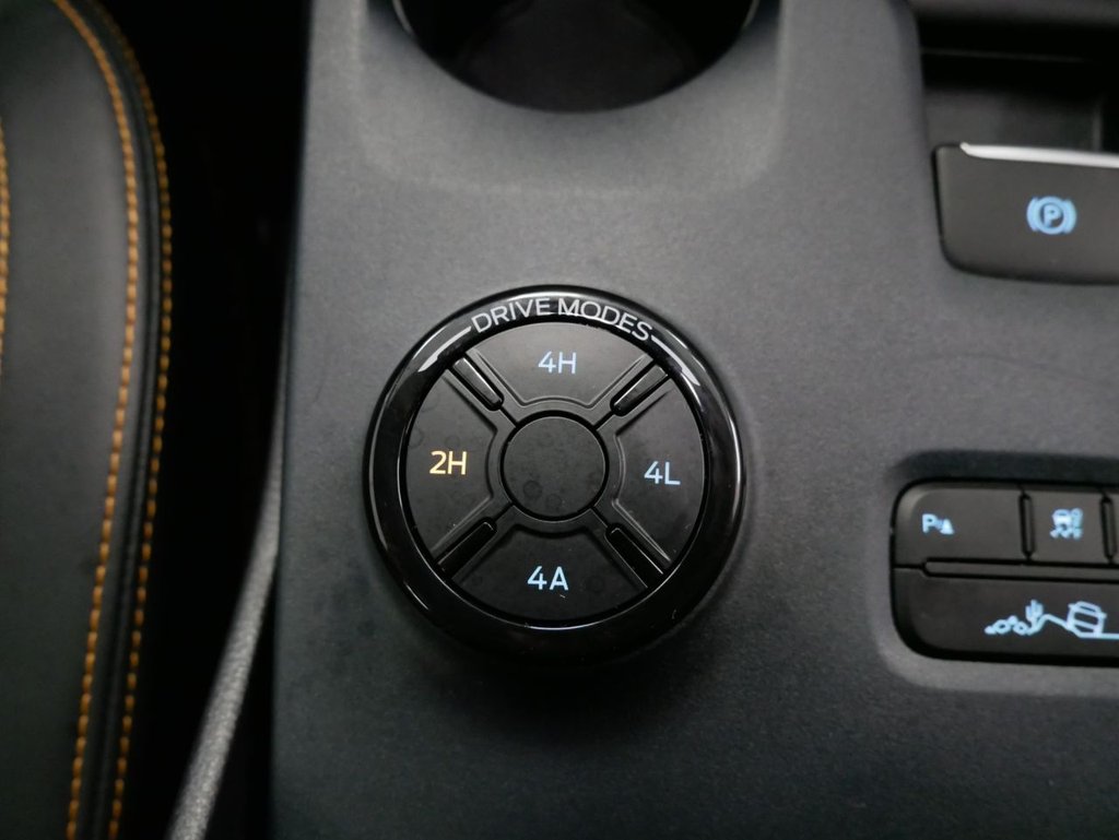 Used Ford Ranger 2023 for sale - 78110536: Photo 40