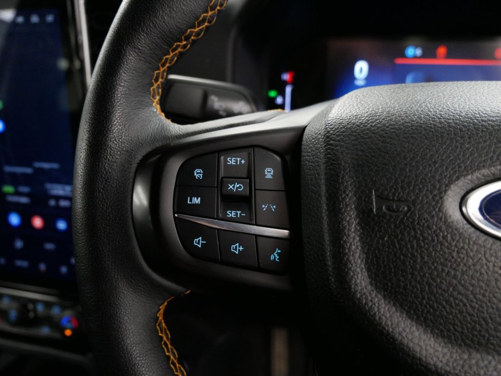 Used Ford Ranger 2023 for sale - 78110536: Photo 41