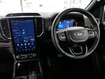 Used Ford Ranger 2023 for sale - 78110536: Photo