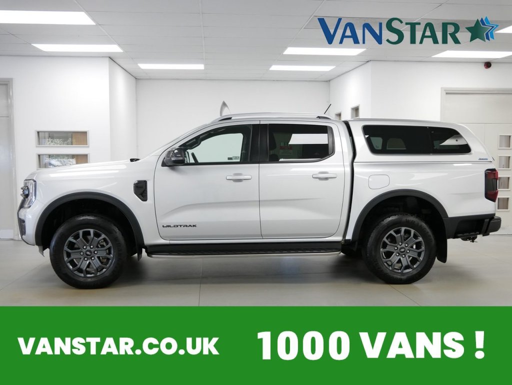 Used Ford Ranger 2023 for sale - 78110536: Photo 6