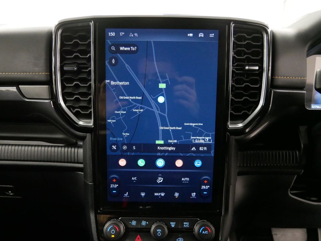 Used Ford Ranger 2023 for sale - 78110536: Photo 7