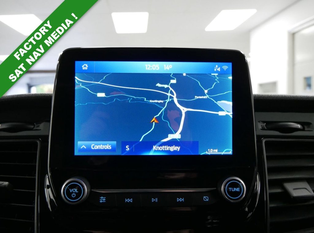 Used Ford Transit Custom 2022 for sale - 76481633: Photo 19