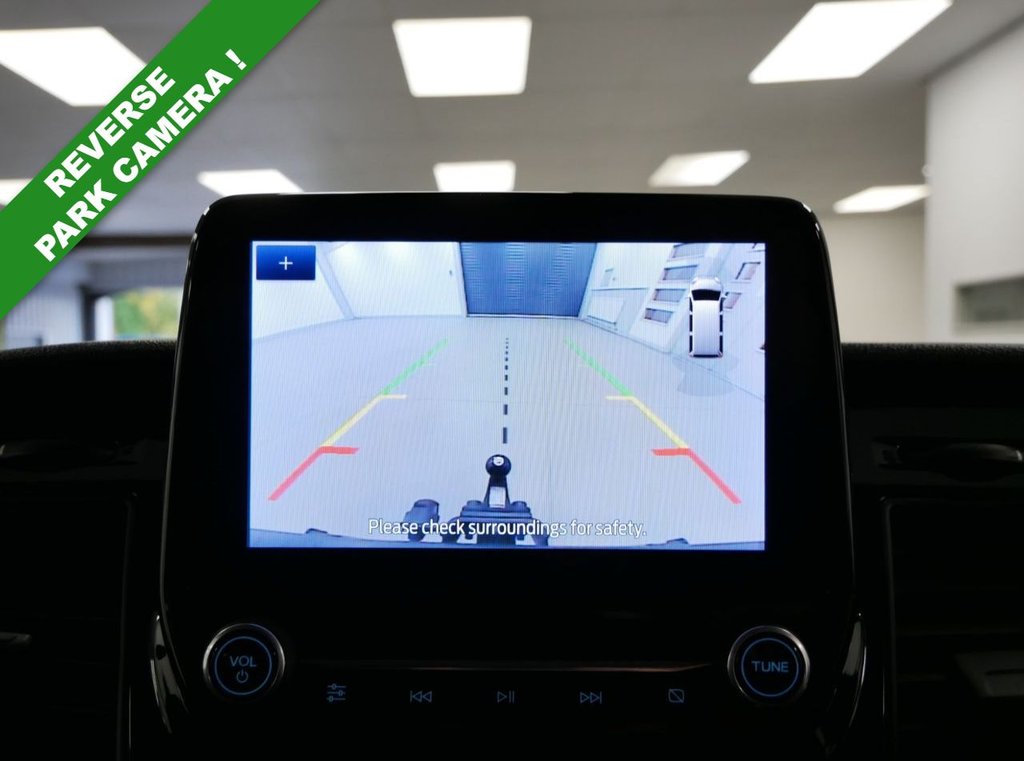 Used Ford Transit Custom 2022 for sale - 76481633: Photo 20