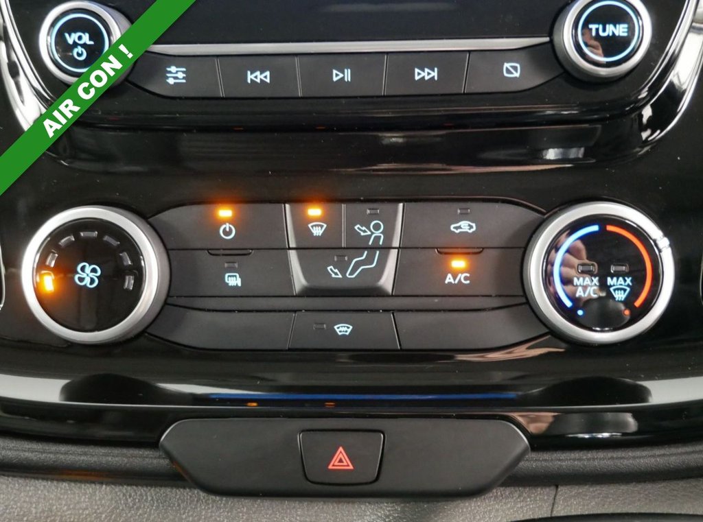 Used Ford Transit Custom 2022 for sale - 76481633: Photo 21